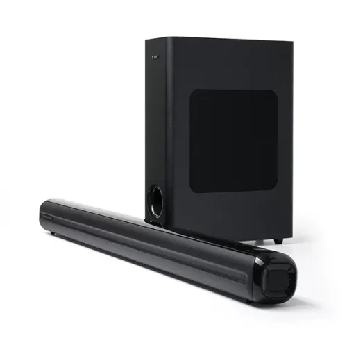 Thonet &amp; Vander KINO 2.1 Channel Soundbar Bluetooth Speaker