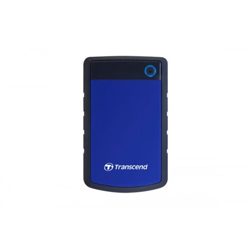 Transcend StoreJet 25H3 4TB USB 3.1 External 2.5" Portable Hard Disk
