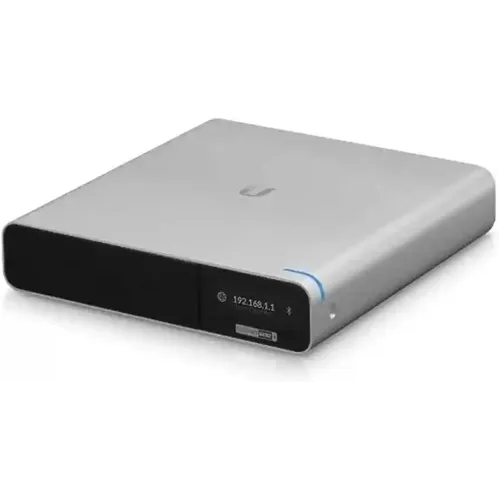 Ubiquiti Cloud Key Gen2 Plus UniFi Access Control With POE Adapter