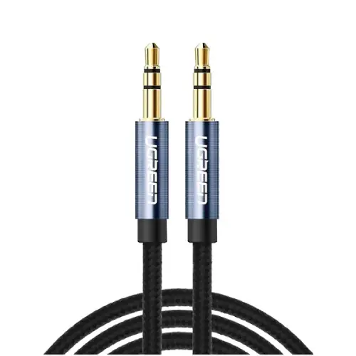 Ugreen AV112 2M 3.5mm Audio Cable