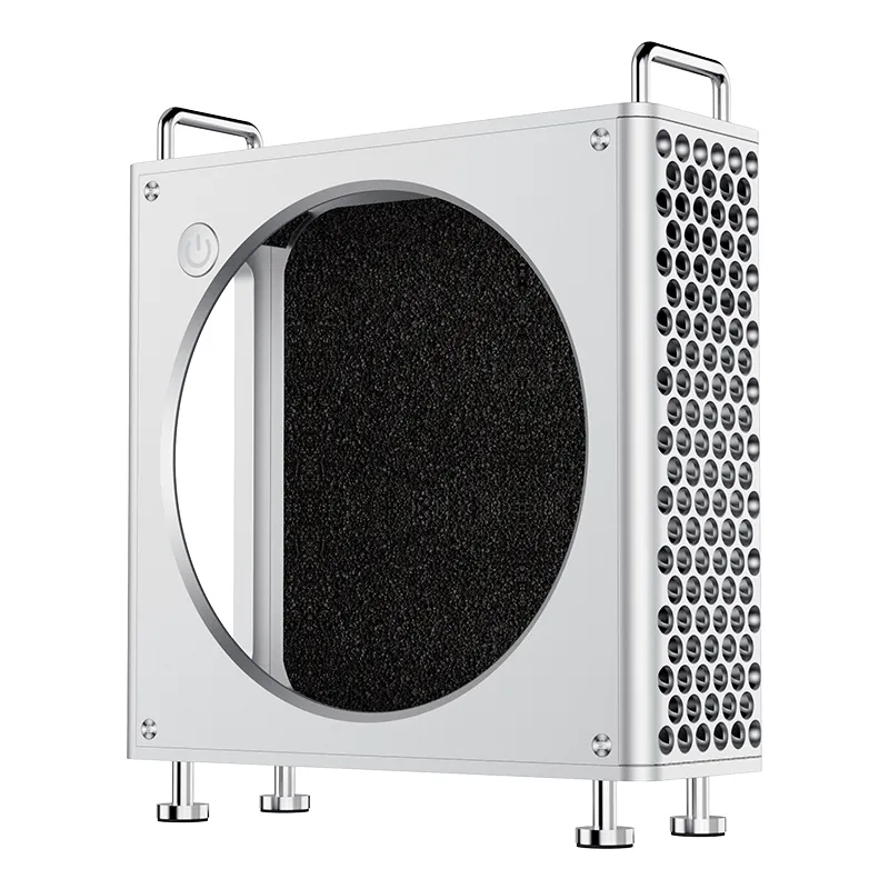 Ulanzi QT01 Mac Mini Aluminum-alloy Case X088