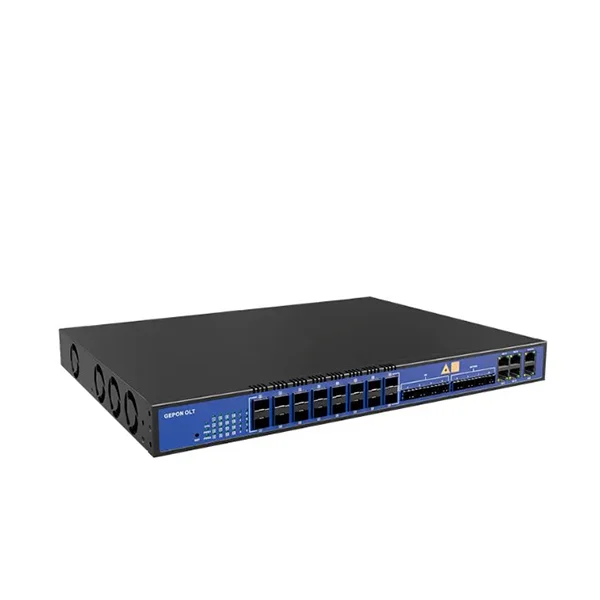 V.SOL 16 Port EPON OLT V1600D16