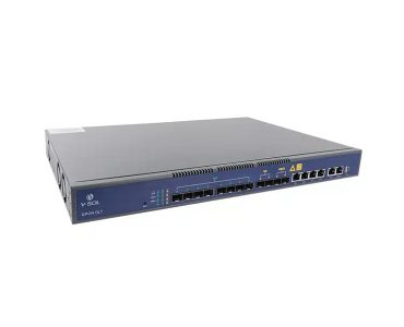 V-sol GPON OLT: 8 PON Ports, Platinum Series