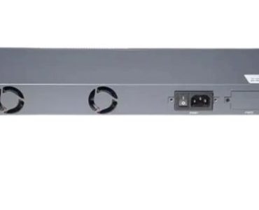 V.SOL EPON: 2Port OLT,V1601E02-DP Golden Series