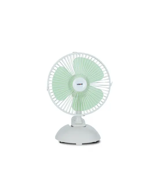 VISION DC Car Fan 8"