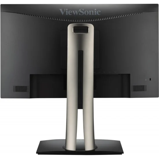 ViewSonic VP2456 23.8" ColorPro 24 Inch 60Hz Frameless 1080p 100% SRGB IPS Professional Monitor