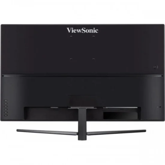ViewSonic VX3211-4K-MHD 32 Inch VA 4K UHD 60Hz Entertainment Monitor