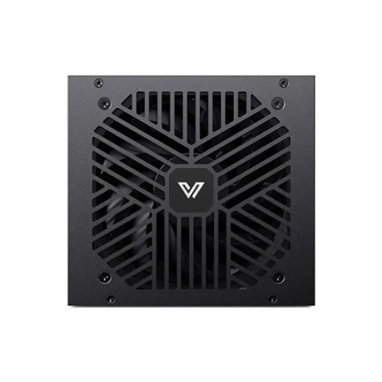 Value-Top Neo Q450 450W ATX Non Modular Power Supply (Black)