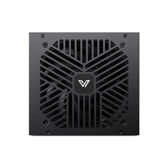 Value-Top Neo Q600 600W ATX Non Modular Power Supply (Black)