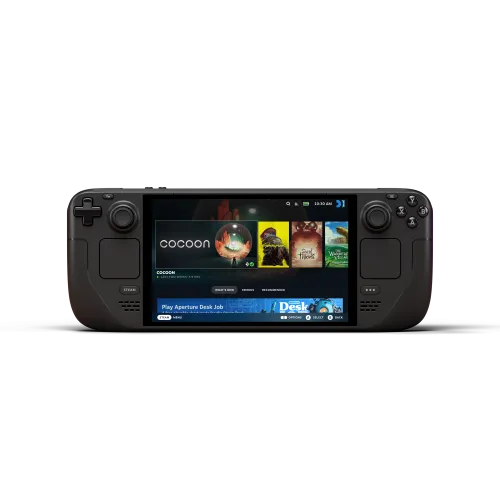 Valve Steam Deck OLED 1TB Handheld Gaming Console