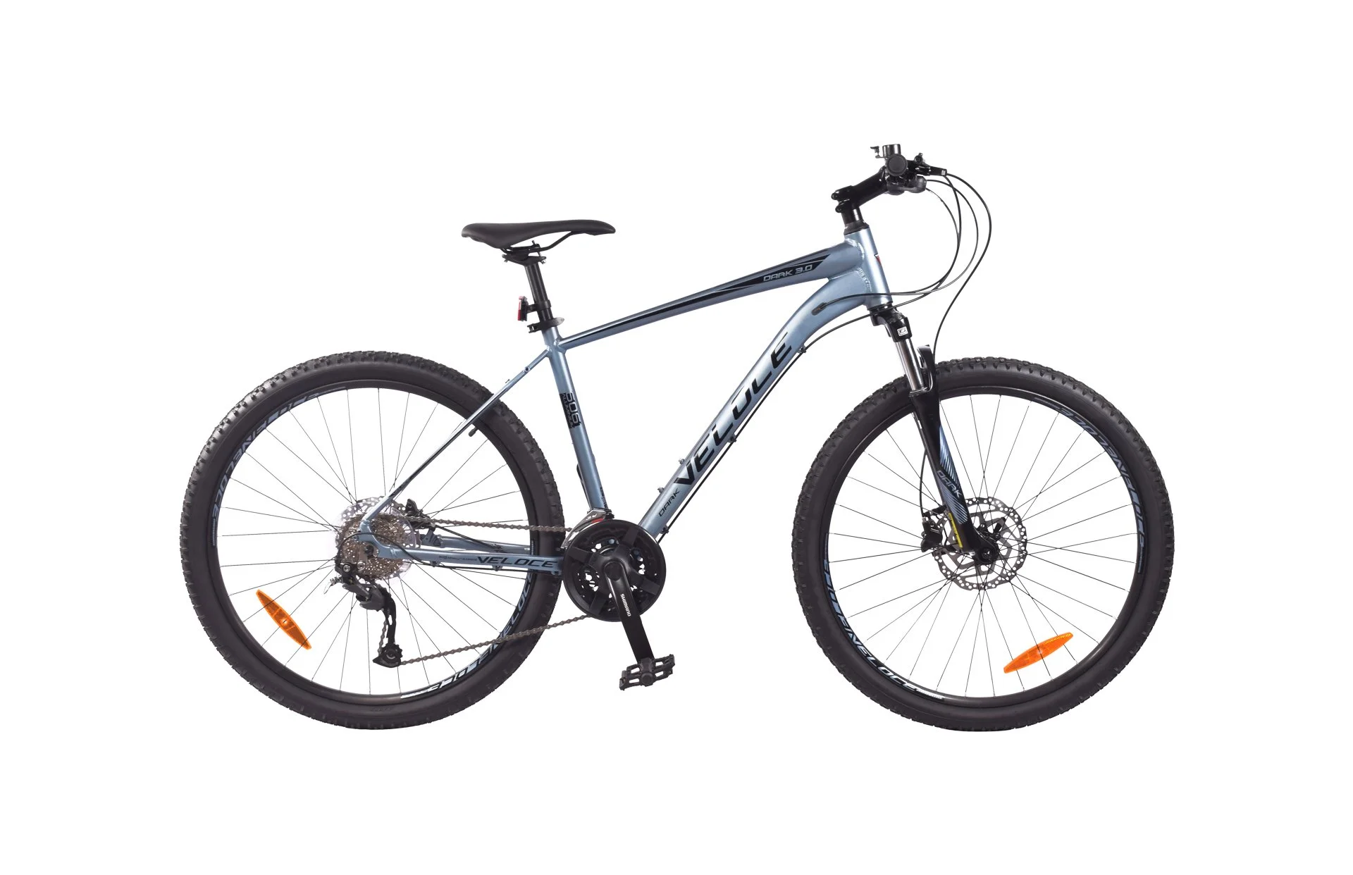 Veloce Dark 3.0 Mountain Bikes