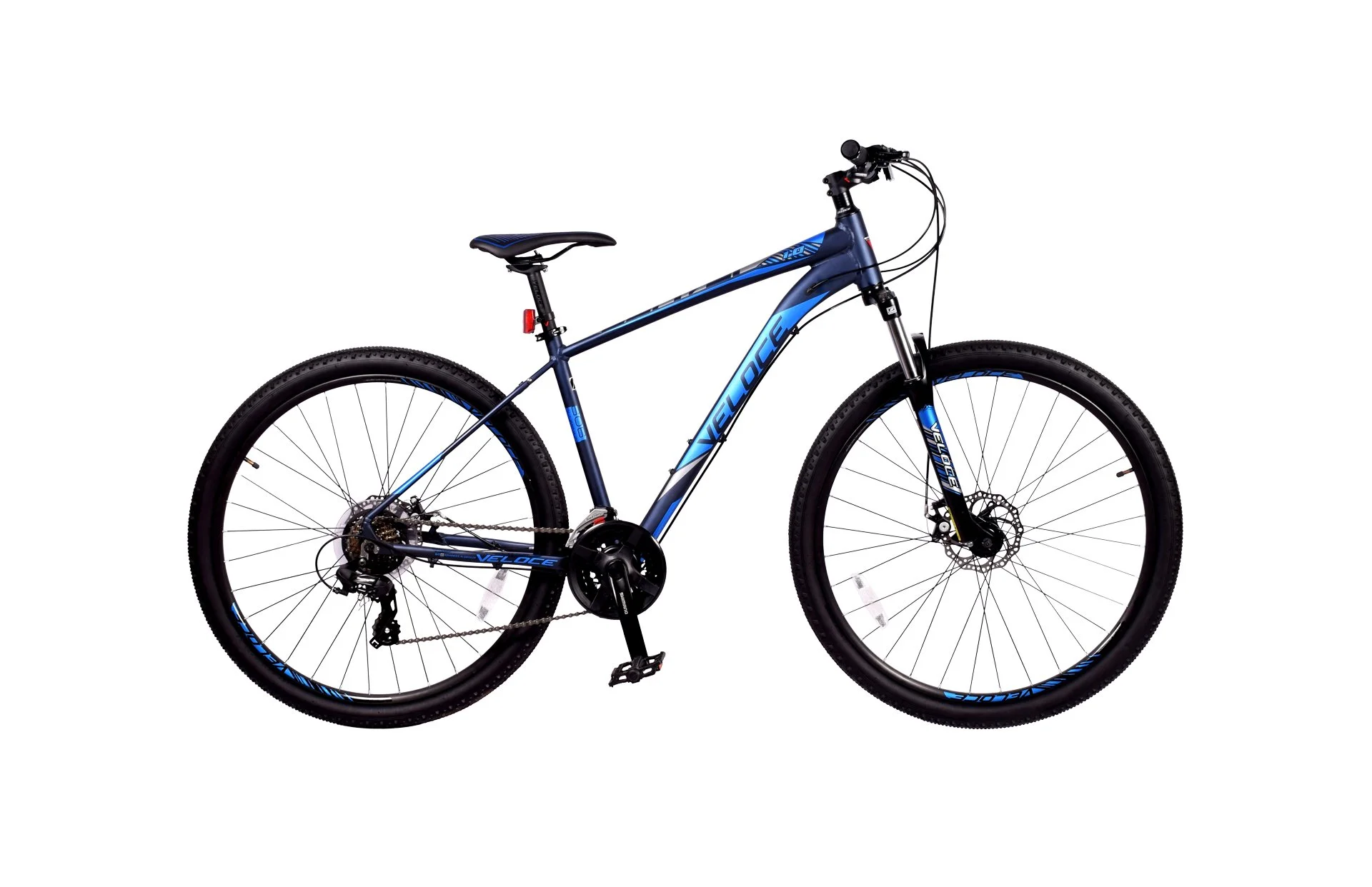 Veloce Jupiter 1.0 Mountain Bikes
