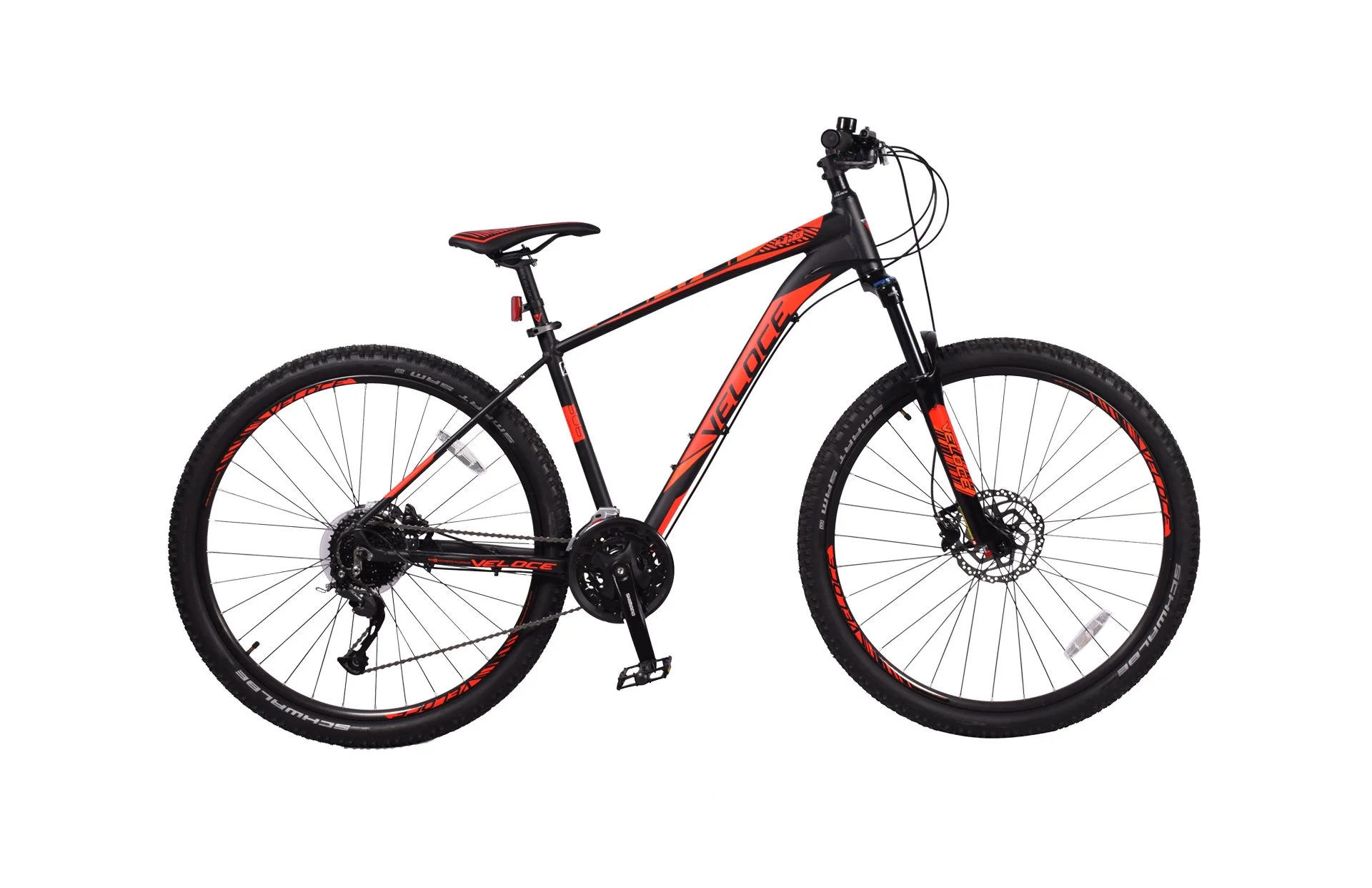 Veloce Jupiter 4.0 Mountain Bikes