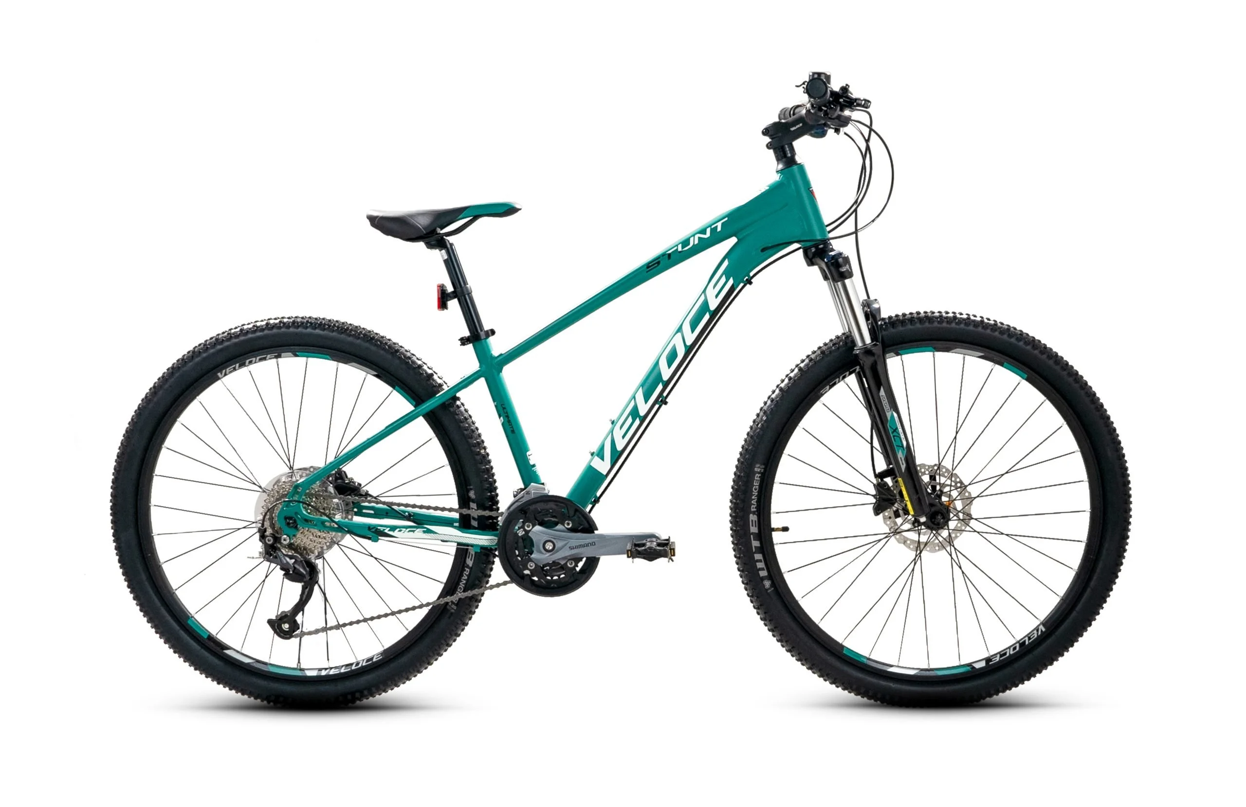 Veloce Stunt Ultimate Mountain Bikes