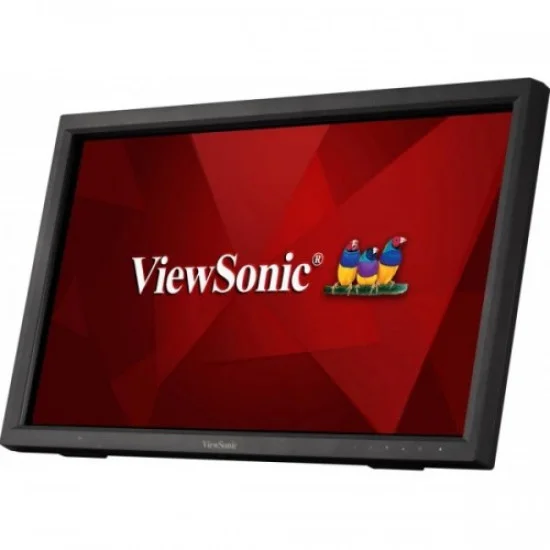 ViewSonic TD2223 22 Inch IR Touch Monitor