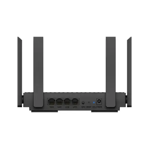 Cudy WR1500 AX1500 1500mbps Gigabit Dual Band Wi-Fi 6 Mesh Router