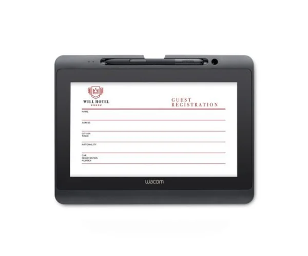 Wacom DTH-1152 Interactive Pen Display