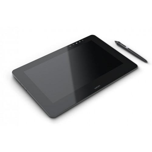 Wacom DTH-1320/K2-CX Cintiq Pro 13 Inch Dimension 39.6 x 26 x 1.6 cm Pen &amp; Touch Graphics Tablet