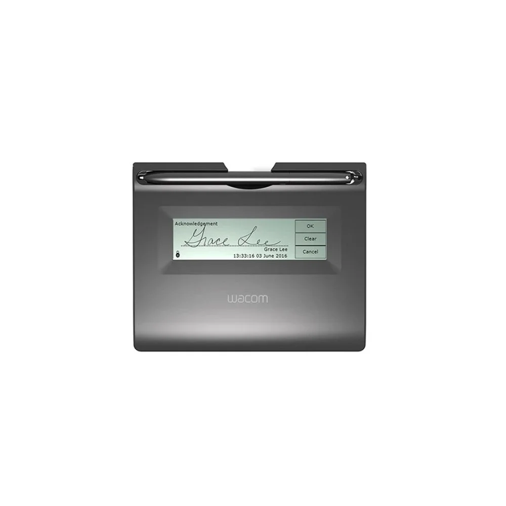 Wacom STU-300B Signature Pad