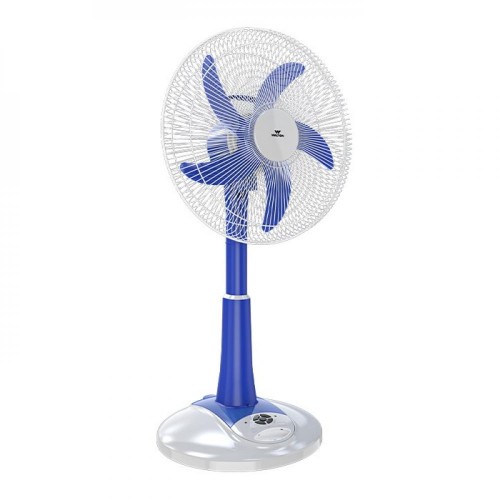 WRSF16A-PBC (16") Walton Rechargeable Stand Fan