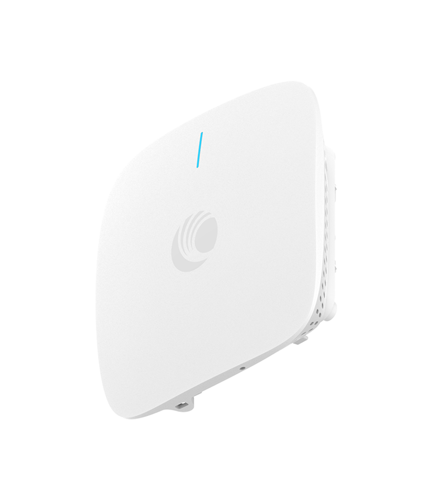 Cambium XV2-21X Wi-Fi 6 Indoor Access Point - 2x2, Dual-Radio, 2.97Gbps