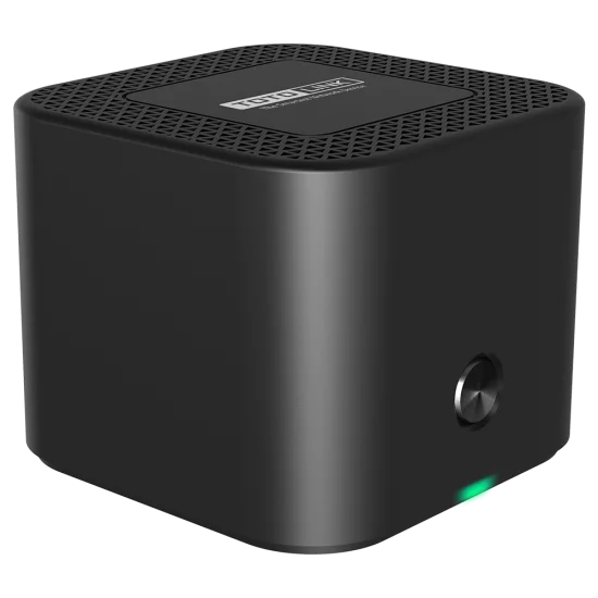 TOTOLINK X30 SE AX3000 Smart Mesh Wi-Fi 6 System