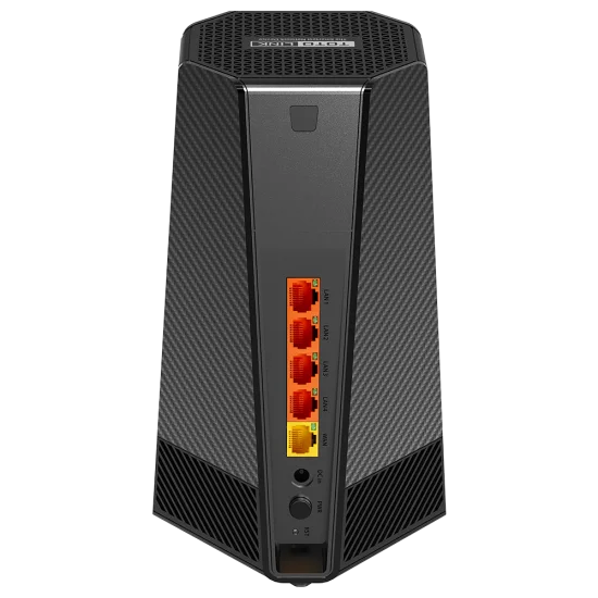 TOTOLINK X30 AX3000 Wi-Fi 6 Smart Mesh System