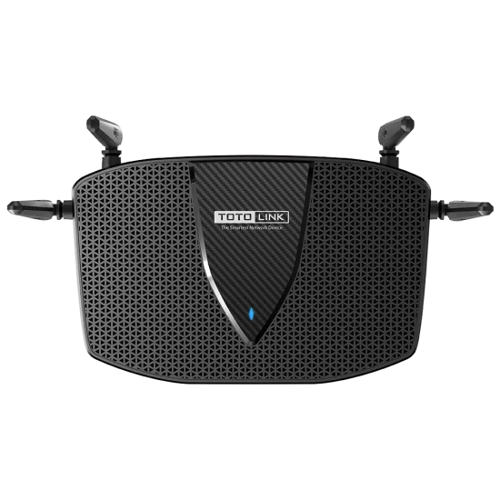TOTOLINK X6000R AX3000 Wireless Dual Band Gigabit Wi-Fi 6 Router