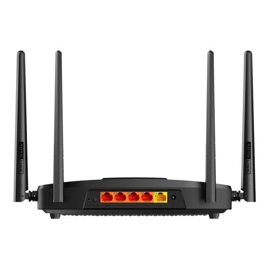 TOTOLINK X6000R AX3000 Wireless Dual Band Gigabit Wi-Fi 6 Router