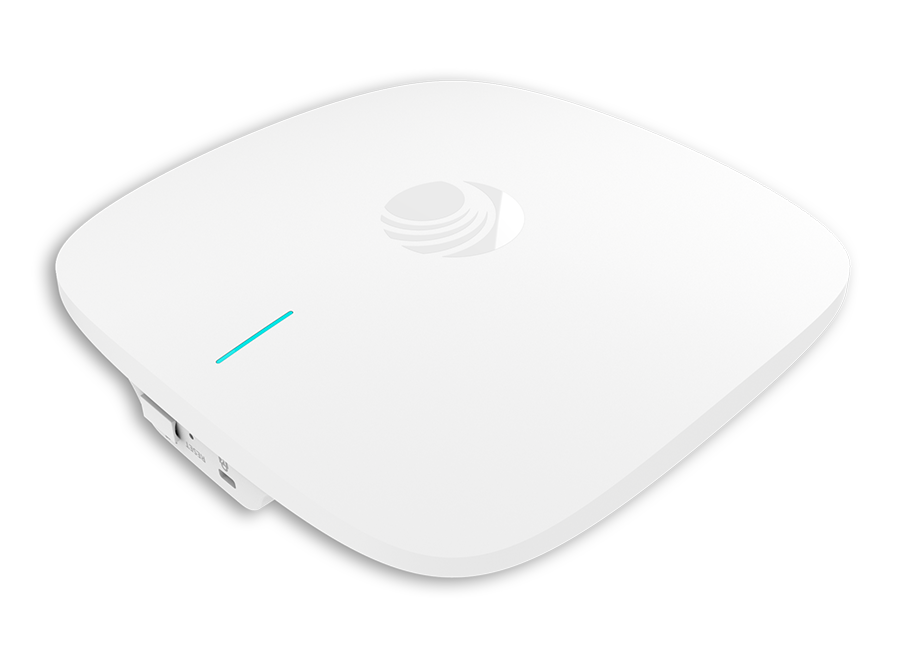 Cambium X7-35X Wi-Fi 7 Indoor Access Point - Tri-Band, 9.2Gbps, cnMaestro Managed