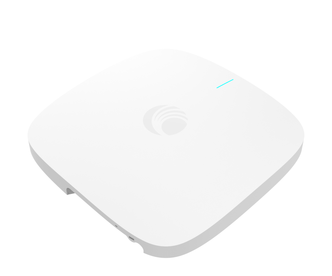 Cambium Networks XE5-8 Wi-Fi 6E Indoor Access Point - High-Density, Five-Radio, Enterprise-Class
