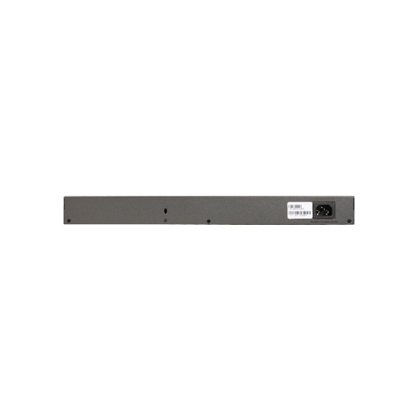 NETGEAR XS724EM 24-PORT 10G-GIGABIT/MULTI-GIGABIT ETHERNET SWITCH WITH 2 DEDICATED SFP+ PORTS PLUS MANAGED SWITCH