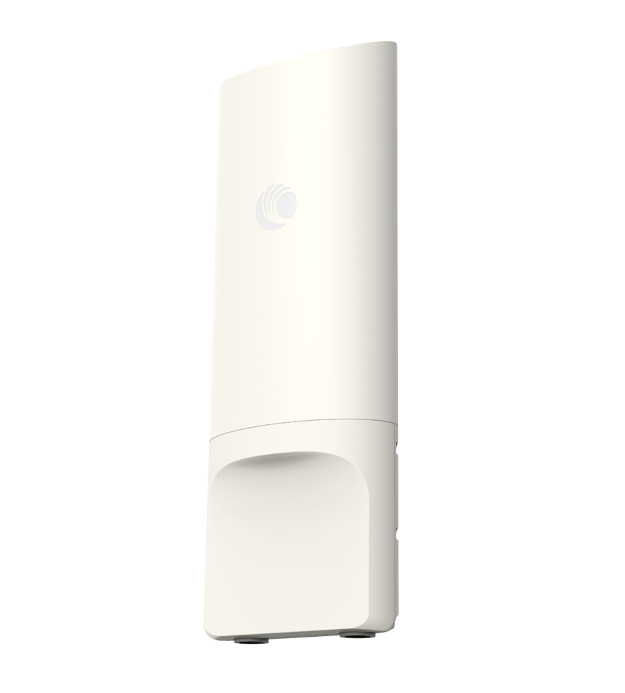 Cambium Networks XV2-2T Wi-Fi 6 Outdoor Access Point - High-Efficiency Antennas, Up to 1km Range