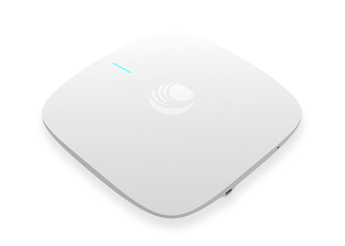 Cambium cnPilot e410 Wi-Fi 5 Indoor Access Point – Reliable Wireless Solution for Home &amp; Office Networks