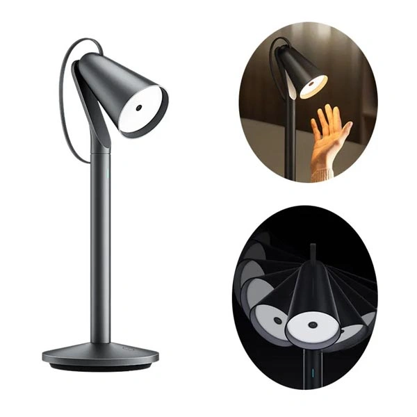 Xiaomi Mijia Pipi Lamp Gesture Control Smart Desk Lamp