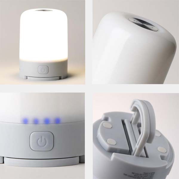Xiaomi Nextool 600 Lumens Portable Outdoor Camp Lamp