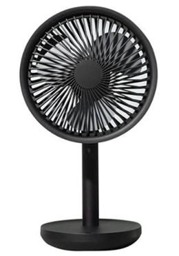 Xiaomi Solove Desktop Stand Fan F5 5W 4000mAh - Black ( 6 Months Warranty)