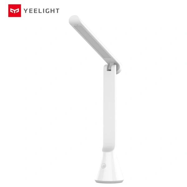 Xiaomi Yeelight LED Table Lamp Foldable USB Chargeable Dimmable