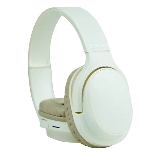 Xtrike Me HD-214 Bluetooth Wireless Headset
