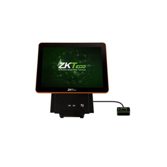 ZKTeco ZK1510 All in One Biometric Smart POS Terminal