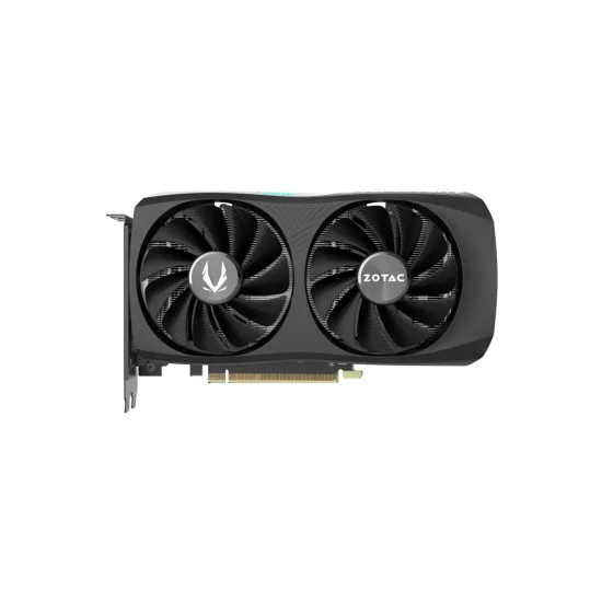 ZOTAC GAMING GeForce RTX 4060 Ti Twin Edge 16GB GDDR6 Graphics Card
