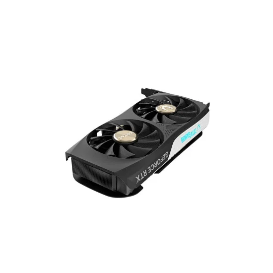 ZOTAC GAMING GeForce RTX 4060 Ti Twin Edge 16GB GDDR6 Graphics Card