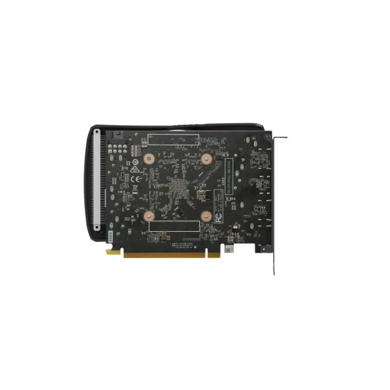 ZOTAC GAMING GeForce RTX 4060 8GB GDDR6 SOLO Graphics Card