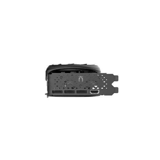 ZOTAC GAMING GeForce RTX 4070 Ti SUPER Trinity Black Edition 16GB GDDR6X Graphics Card