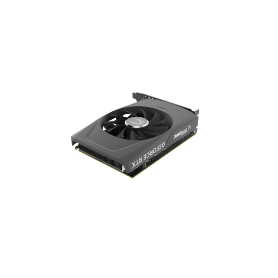 ZOTAC GAMING GeForce RTX 4060 8GB GDDR6 SOLO Graphics Card