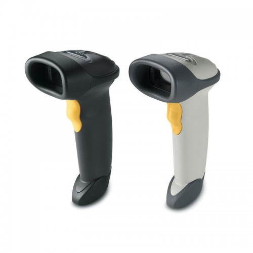 Zebra SYMBOL LS2208 General Purpose Barcode Scanner