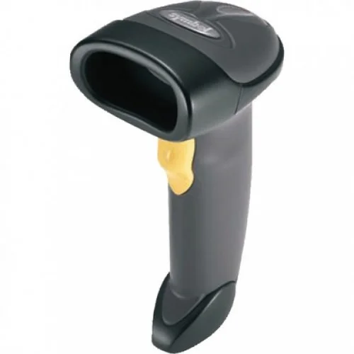 Zebra SYMBOL LS2208 General Purpose Barcode Scanner