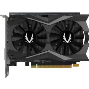 Zotac Gaming GeForce GTX 1650 AMP Core 4GB GDDR6 Graphics Card