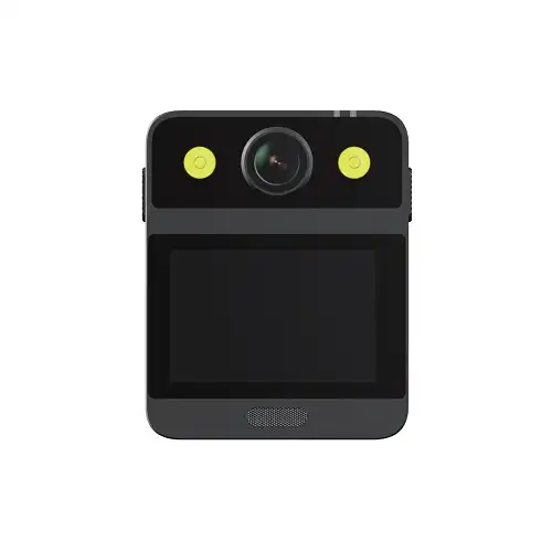 SJCAM A20 Wearable Multipurpose Portable Body Camera