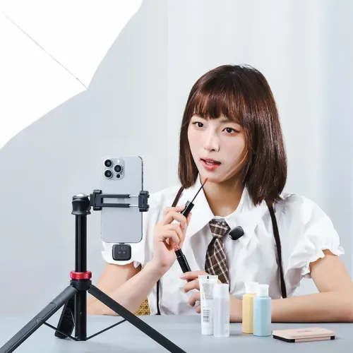 Ulanzi A30 Wireless Lavalier Tiny Microphone